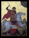 Saint Great Martyr George