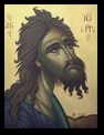 The glorious Prophet and Forerunner John the Baptist