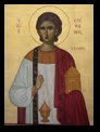 Saint Stephen (Stephan)