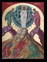 Holy Transfiguration